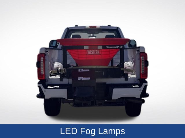 2023 Ford F-350 Super Duty XL