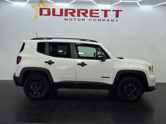 2019 Jeep Renegade Latitude - 5