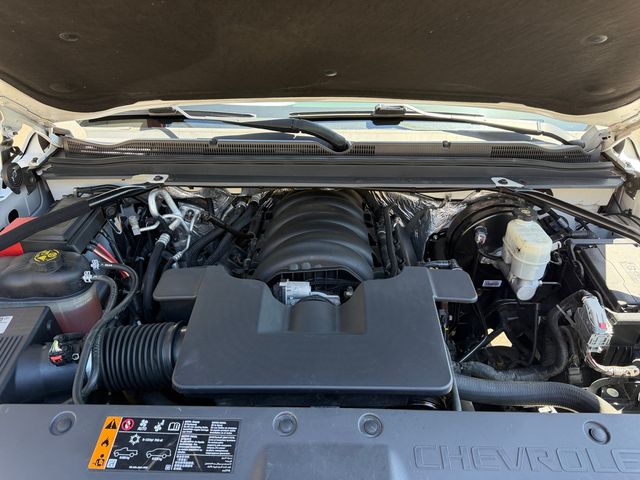 Used 2018 White Chevrolet LT image 16