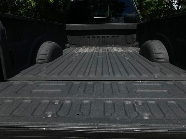 2022 Ford F-350 Super Duty King Ranch