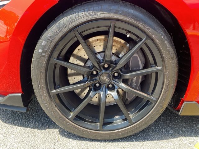 Used Car 2017 Ford Mustang  Shelby Gt350 For Sale Under $60,000 In San Antonio, Texas