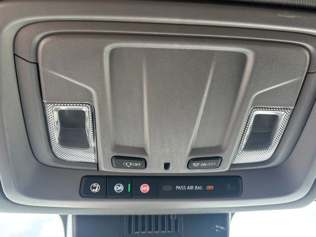 New 2026 Chevrolet Silverado 1500 Truck
