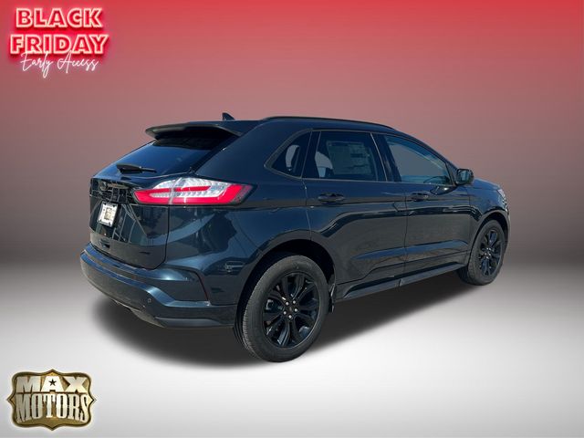 2023 Ford Edge SE 11