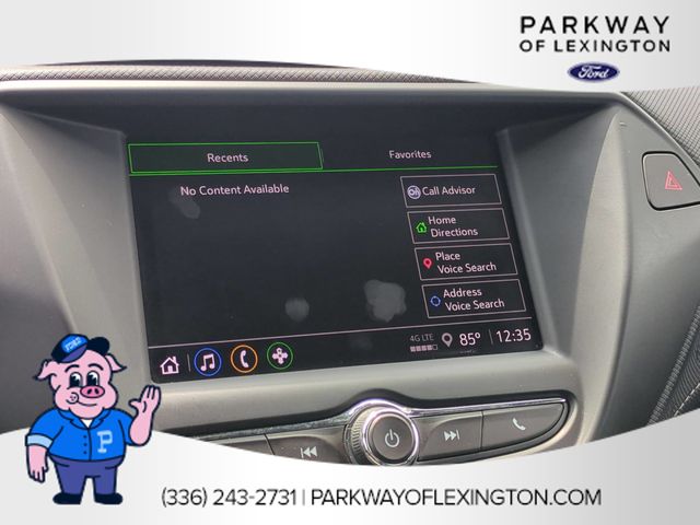 Used 2023 Gray Chevrolet ACTIV image 23