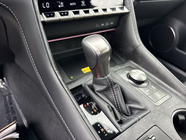 2026 Lexus IS - $53,998