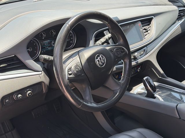 Used 2019 Buick Enclave SUV