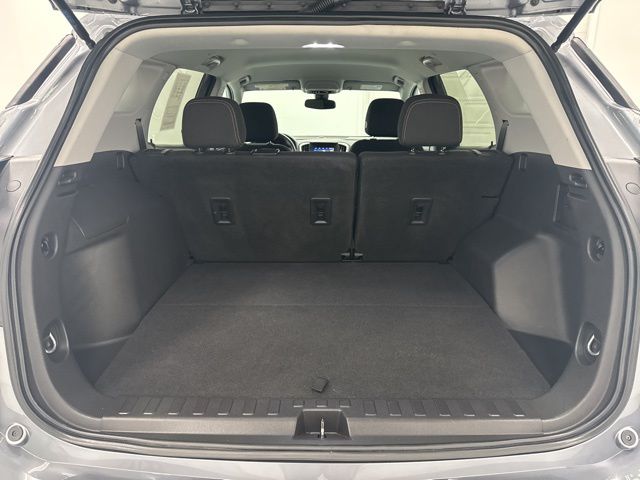 used 2021 GMC Terrain car, priced at $19,988