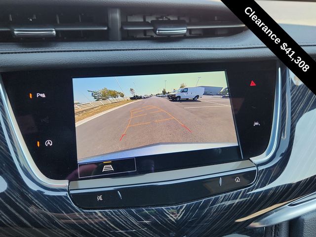 Used 2025 Cadillac XT6 For Sale in Grove City, OH