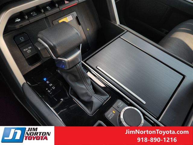 Used 2022 Toyota Tundra Truck
