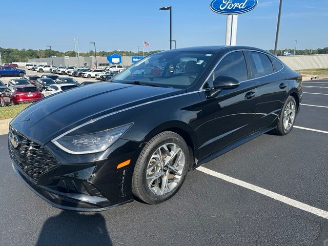Used 2023 Hyundai Sonata Sedan