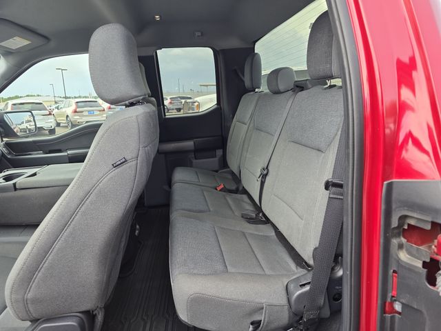 Used 2024 Ford F-150 Truck