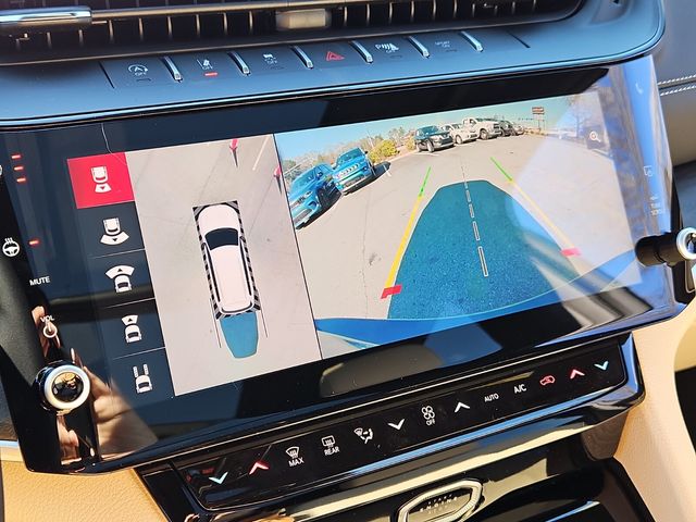 New 2026 Blue Jeep Limited image 19