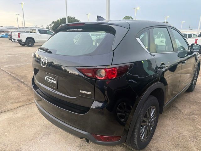 2020 Mazda CX-5 Sport