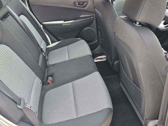 2021 Hyundai Kona - $11,884