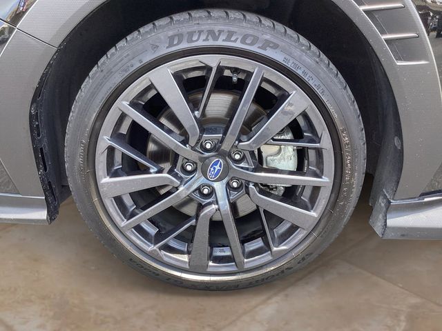 Used Car 2024 Subaru Wrx  Premium For Sale Under $35,000 In San Antonio, Texas