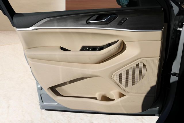 New Car 2025 Jeep Grand Cherokee  Limited For Sale Under $40,000 In Austin, Texas