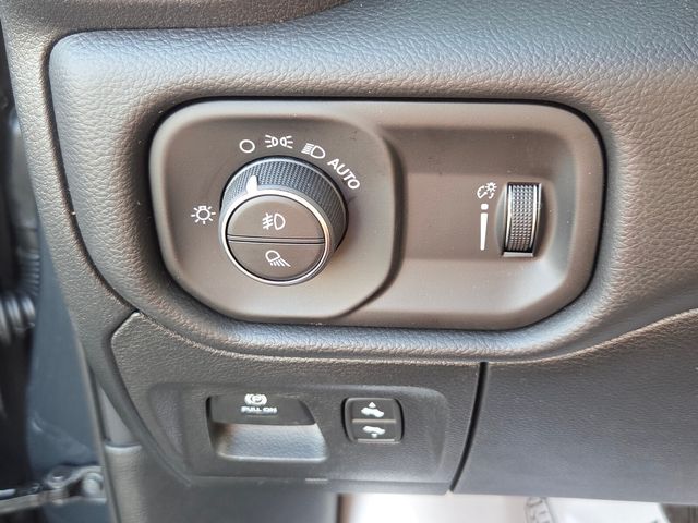 New 2026 Blue Ram Big Horn/Lone Star image 26