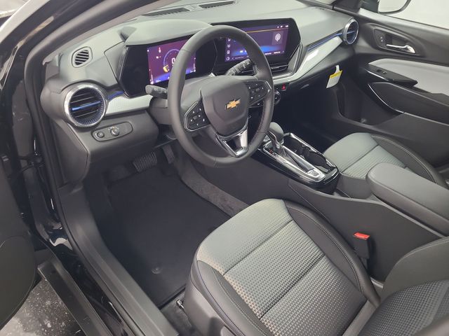 2026 – Chevrolet – Trax