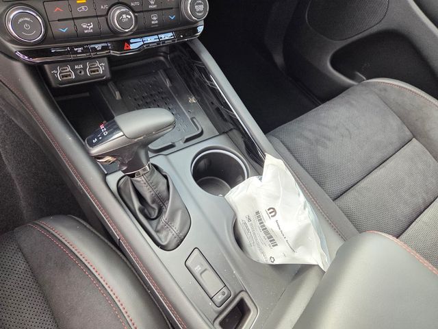 New 2026 Gray Dodge GT Plus HEMI V8 image 28