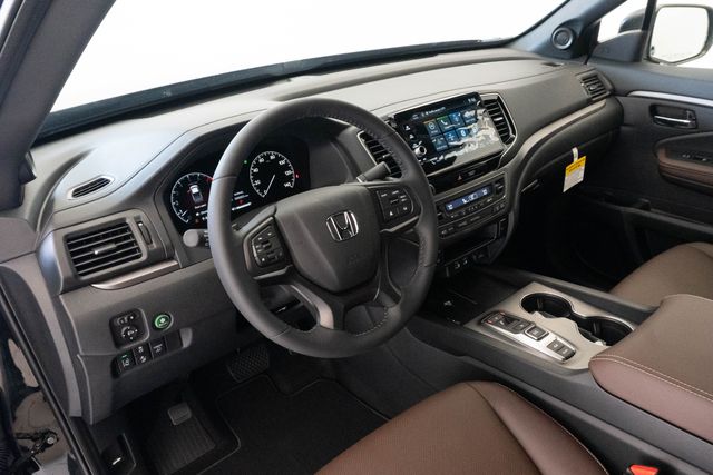 New 2026 Honda Ridgeline Truck