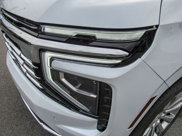 2026 Chevrolet Tahoe Premier:44717