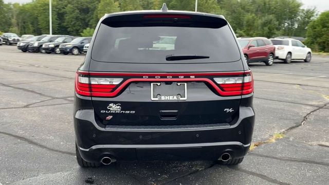 2021 Dodge Durango R/T 7