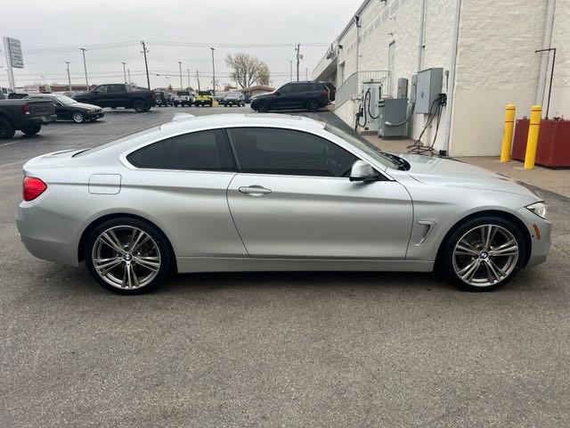 2016 BMW 4 Series 428i xDrive 6