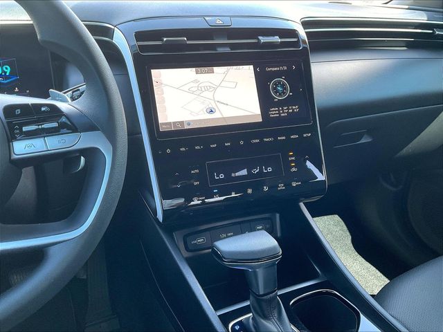 Used 2024 Hyundai Santa Cruz Truck