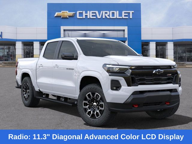 New 2025 Chevrolet Colorado For Sale in New Hudson, MI