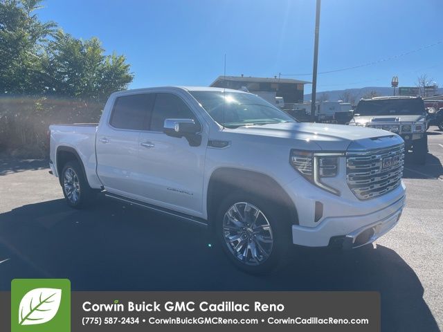 2024 GMC Sierra 1500 Denali 30