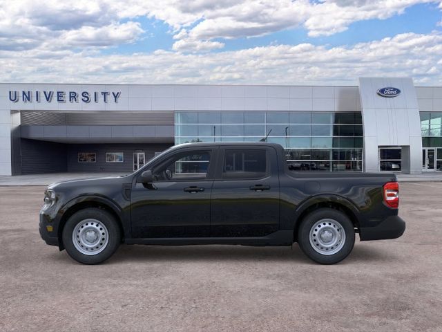 New 2026 Black Ford XL image 4
