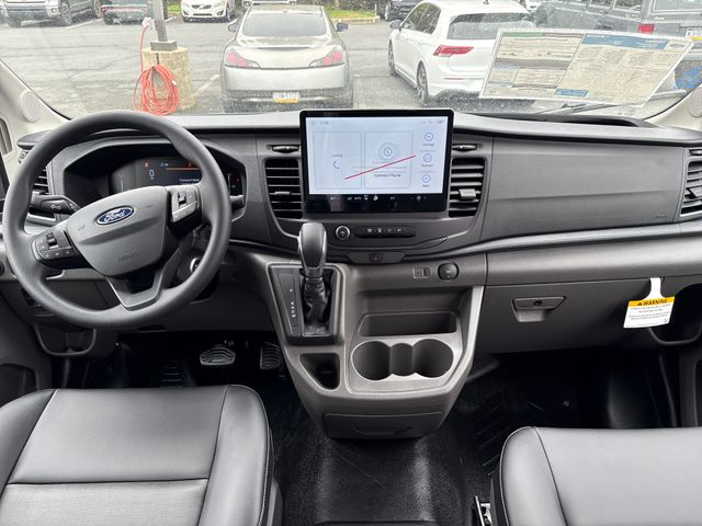 new 2026 Ford Transit-250 car, priced at $51,442