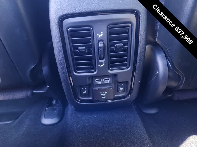 Used 2024 Dodge Durango For Sale in Grove City, OH