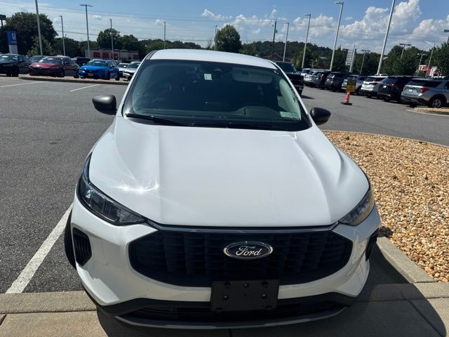 Used 2025 Ford Escape SUV