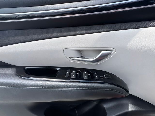 Used 2023 Hyundai Tucson SUV