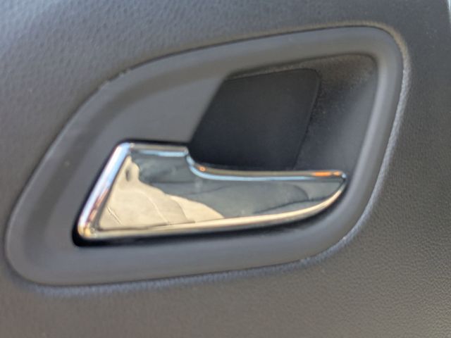 2016 Chevrolet Colorado LT Gray at Lugoff Nissan