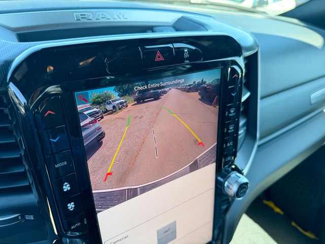 new 2026 Ram 2500 car, priced at $73,620