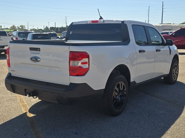 Photo of 2024 Ford Maverick XL in Dallas, GA - 5,  2024 Ford Maverick XL:167571A