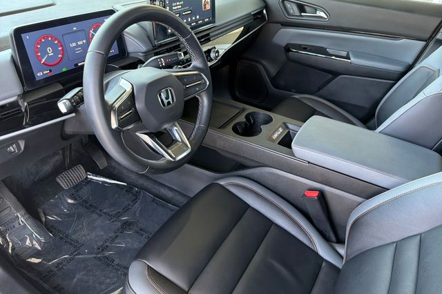 Used 2025 Honda Prologue SUV