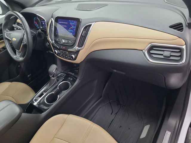 2023 – Chevrolet – Equinox