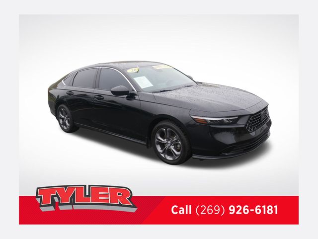 2023 Honda Accord EX FWD