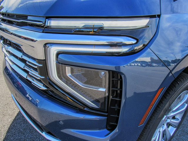 2026 Chevrolet Tahoe Premier:44809