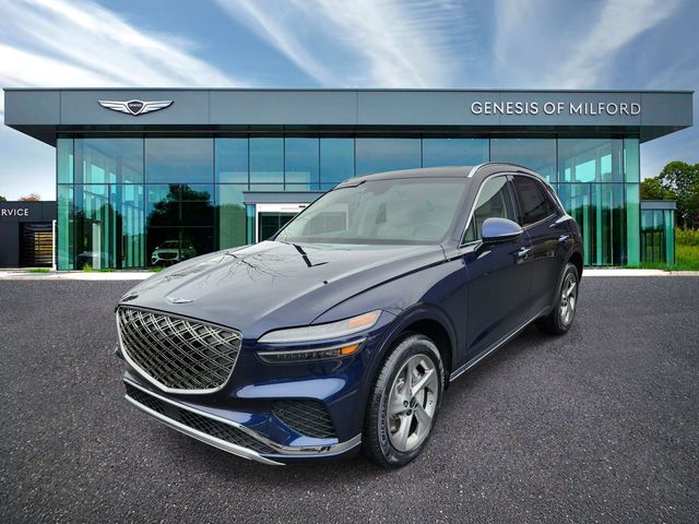 2026 Genesis GV70 2.5T Select AWD