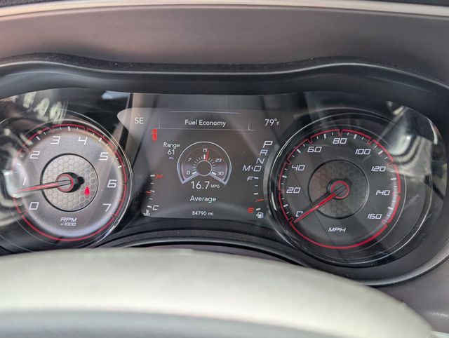 Used 2022 Orange Dodge R/T image 21