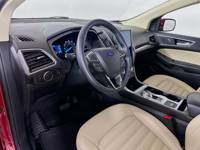Thumbnail: 2024 Ford Edge - 9