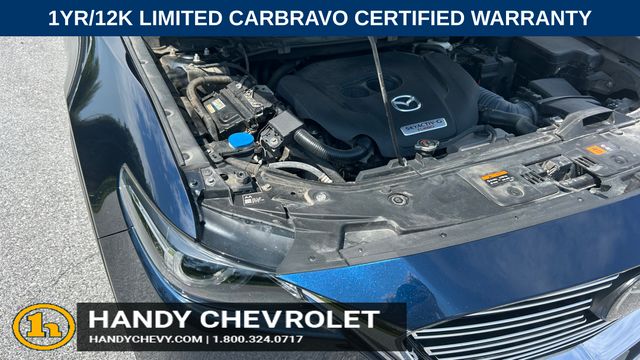 Used 2021 Mazda CX-9 SUV
