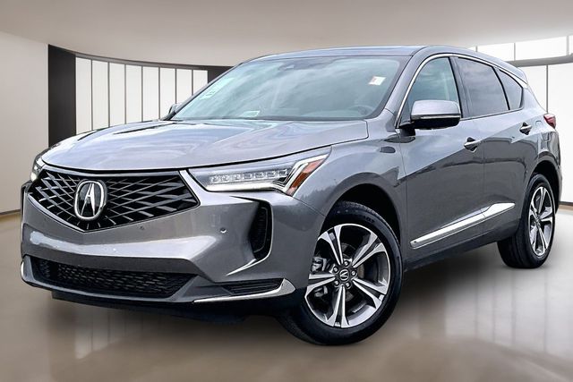 2025 Acura RDX