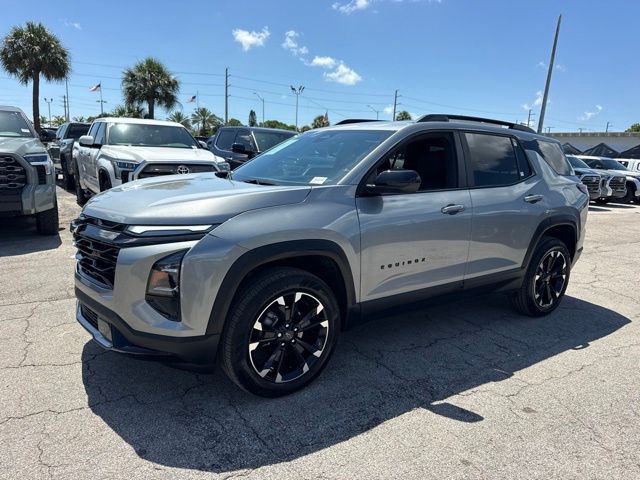 2026 Chevrolet Equinox RS - Photo 7
