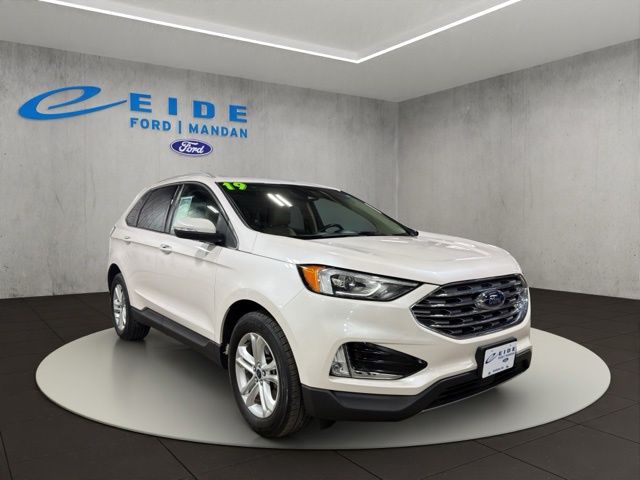 2019 Ford Edge SEL AWD