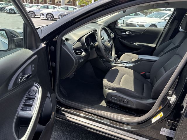 Used 2025 Chevrolet Malibu LT For Sale in Indianapolis, IN